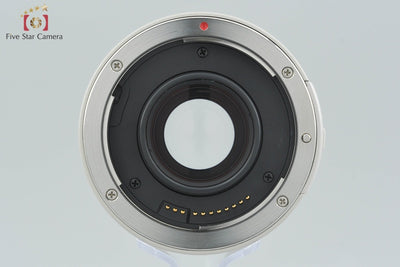 [Used] Canon EXTENDER EF 2x