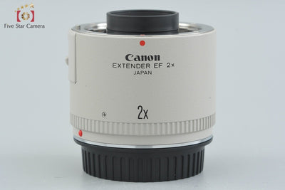 [Used] Canon EXTENDER EF 2x