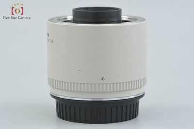 [Used] Canon EXTENDER EF 2x