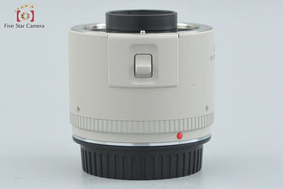 [Used] Canon EXTENDER EF 2x