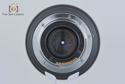 [Used] SIGMA 20mm f/1.8 D EX DG ASPHERICAL for Sony/Minolta A-mount