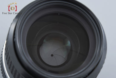 [Used] Nikon Nikkor Ai-S 35mm f/2