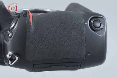 [Used] Nikon D2H Digital SLR Camera