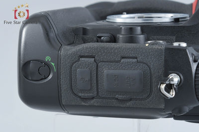 [Used] Nikon D2H Digital SLR Camera