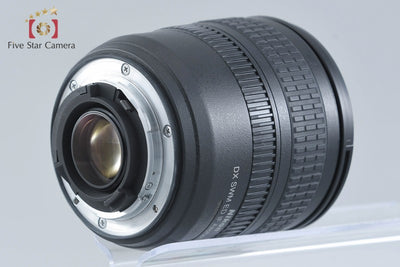 [Used] Nikon AF-S DX NIKKOR 18-70mm f/3.5-4.5 G ED