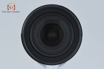 [Used] Nikon AF-S DX NIKKOR 18-70mm f/3.5-4.5 G ED