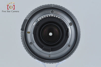 [Used] Nikon AF-S DX NIKKOR 18-70mm f/3.5-4.5 G ED