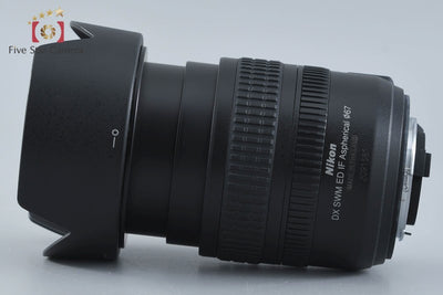 [Used] Nikon AF-S DX NIKKOR 18-70mm f/3.5-4.5 G ED