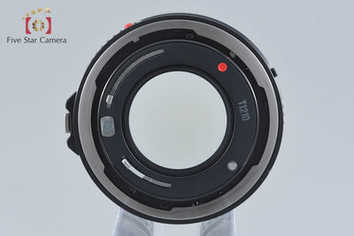 [Used] Canon New FD 50mm f/1.4