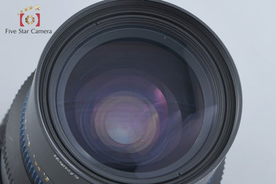 【中古】Mamiya マミヤ M 65mm f/4 L-A RZ67用
