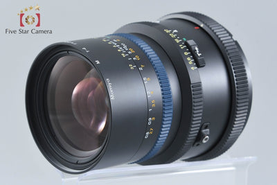 【中古】Mamiya マミヤ M 65mm f/4 L-A RZ67用