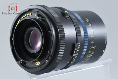 【中古】Mamiya マミヤ M 65mm f/4 L-A RZ67用