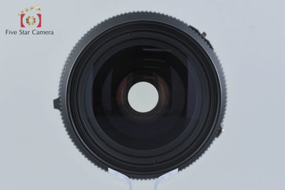 【中古】Mamiya マミヤ M 65mm f/4 L-A RZ67用