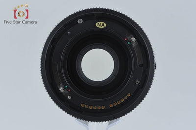 【中古】Mamiya マミヤ M 65mm f/4 L-A RZ67用