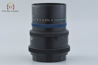 【中古】Mamiya マミヤ M 65mm f/4 L-A RZ67用