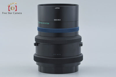 【中古】Mamiya マミヤ M 65mm f/4 L-A RZ67用