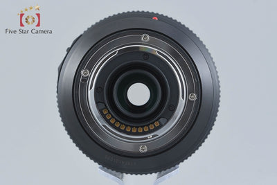 [Used] Panasonic LUMIX G VARIO 100-300mm f/4-5.6 POWER O.I.S. H-FSA100300