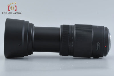 [Used] Panasonic LUMIX G VARIO 100-300mm f/4-5.6 POWER O.I.S. H-FSA100300