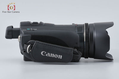 [Used] Canon iVIS HF G10 Digital Camcorder with Original Box