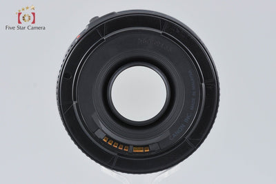 [Used] Canon EF 50mm f/1.8 II