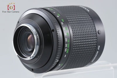 [Used] MINOLTA RF ROKKOR REFLEX 500mm f/8