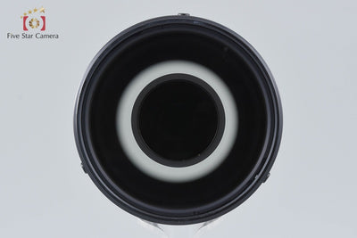 [Used] MINOLTA RF ROKKOR REFLEX 500mm f/8