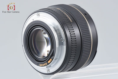 [Used] Canon EF 50mm f/1.4 USM