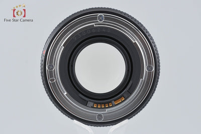 [Used] Canon EF 50mm f/1.4 USM