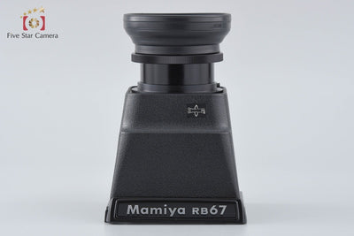 [Used] Mamiya Outdoor Loupe Finder for RB67