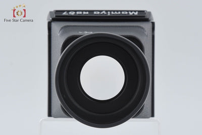 [Used] Mamiya Outdoor Loupe Finder for RB67