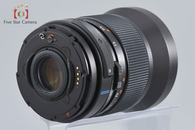 【中古】HASSELBLAD ハッセルブラッド Carl Zeiss F Distagon 50mm f/2.8 T*