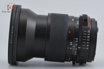 【中古】HASSELBLAD ハッセルブラッド Carl Zeiss F Distagon 50mm f/2.8 T*