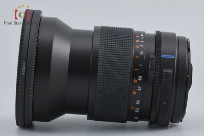 【中古】HASSELBLAD ハッセルブラッド Carl Zeiss F Distagon 50mm f/2.8 T*