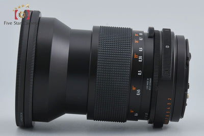 【中古】HASSELBLAD ハッセルブラッド Carl Zeiss F Distagon 50mm f/2.8 T*