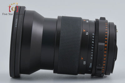 【中古】HASSELBLAD ハッセルブラッド Carl Zeiss F Distagon 50mm f/2.8 T*