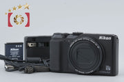 【中古】Nikon ニコン COOLPIX A900 ブラック コンパクトデジタルカメラ