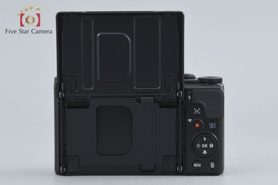 【中古】Nikon ニコン COOLPIX A900 ブラック コンパクトデジタルカメラ