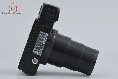 【中古】Nikon ニコン COOLPIX A900 ブラック コンパクトデジタルカメラ