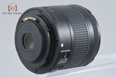 [Used] Canon EOS Kiss X9 EF-S 18-55 IS STM Lens Kit Black - Low Shutter Count