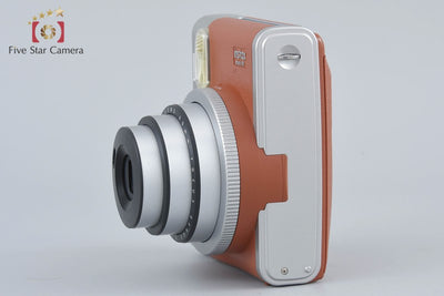 [Used] FUJIFILM instax Mini 90 Neo Classic Brown Instant Camera
