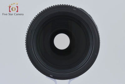 Used Sigma 100-400mm f/5-6.3 DG DN OS HSM Contemporary for Sony E-mount