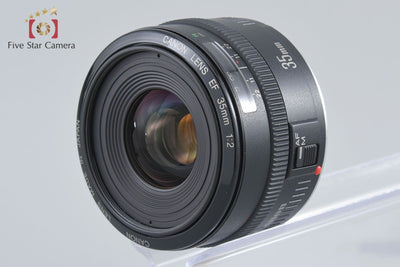 [Used] Canon EF 35mm f/2