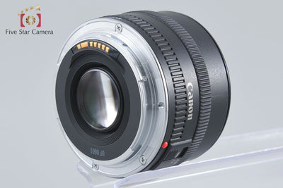 [Used] Canon EF 35mm f/2