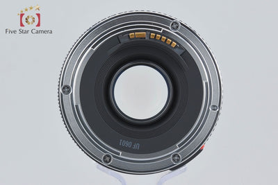 [Used] Canon EF 35mm f/2