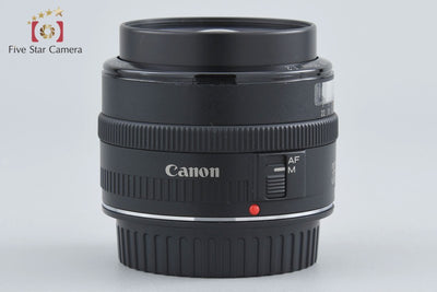 [Used] Canon EF 35mm f/2