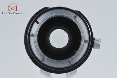 [Used] Nikon PC-NIKKOR 35mm f/2.8