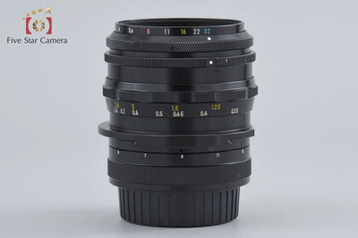 [Used] Nikon PC-NIKKOR 35mm f/2.8