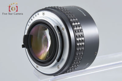 Used: PENTAX Rear Converter-A 2X-S