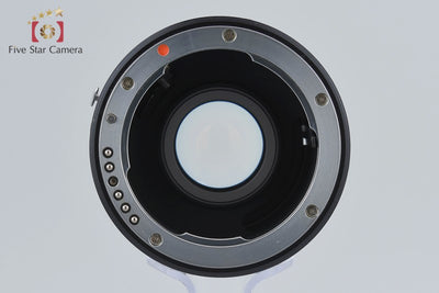 Used: PENTAX Rear Converter-A 2X-S