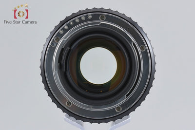 Used: PENTAX Rear Converter-A 2X-S